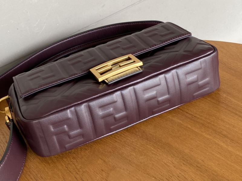 Fendi Baguette Bags